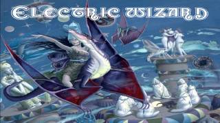 Electric Wizard - Stone Magnet (Lyrics &amp; Subtitulado al Español)
