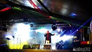 Enrique Barrios, Quererte tanto, Agua Dulce, Tenerife, 29/04/2018