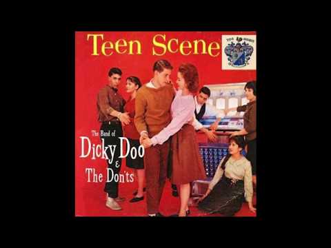 Dicky Doo & The Don'ts Click Clack