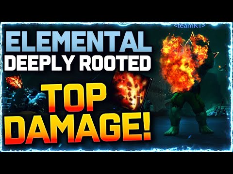 ⚡Most INSANLY FUN RBG Build! | Elemental Shaman Shadowlands PVP