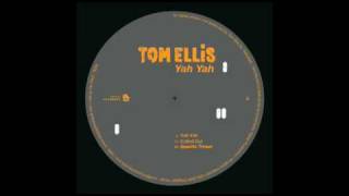 Tom Ellis 