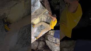 Video thumbnail: Cripta, V8. Cocalzinho de Goiás