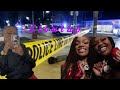 Glorilla Tried To Sacramento Best Friend Gloss Up Failed Time For Glo To Pull 1 Brorilla