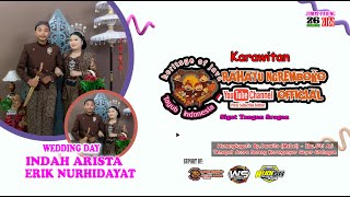 Download lagu LIVE TAYUB RAHAYU NGREMBOKO || WEDDING NDAH ARISTA & ERIC NURHIDAYAT|| WS PRO AUDIO || RUDI PICTURES mp3 Download lagu LIVE TAYUB RAHAYU NGREMBOKO || WEDDING NDAH ARISTA & ERIC NURHIDAYAT|| WS PRO AUDIO || RUDI PICTURES mp3