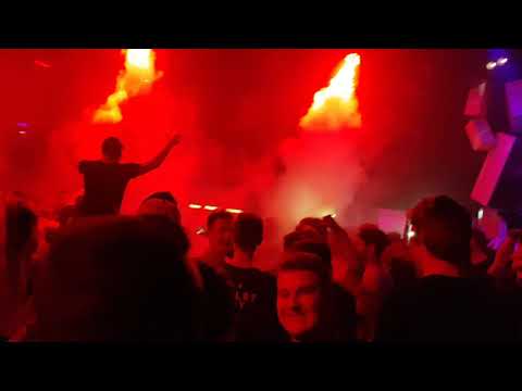 Borgore & Breathe Caronlina @ Bootshaus (16.12.17)