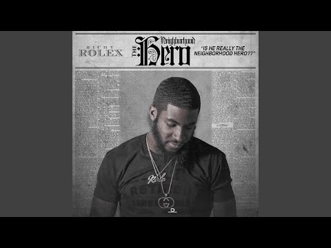 Bodyem (feat. Champ)