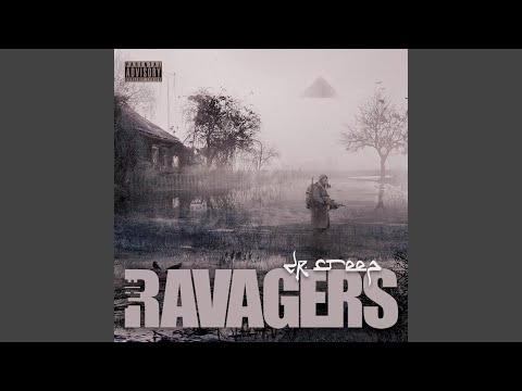 Search and Destroy (feat. Dj Madhandz)