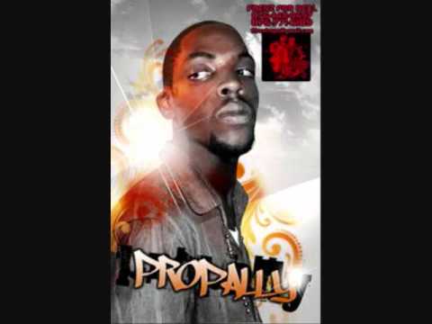 PROPALLY: FOLLOW YOUR MIND (LIONESS RIDDIM) LYON HOUSE PRODUCTIONS