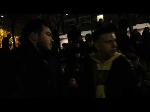 Mito Tuero vs Vita Filla Filtros