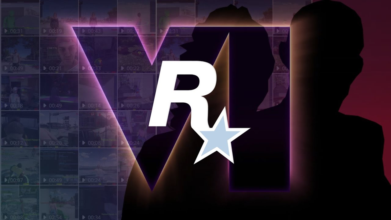 40 MINUTOS DOS MAIORES VAZAMENTOS DO GTA 6 (Desculpe Rockstar)