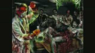 Mortician - Bludgeoned