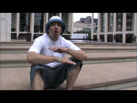 Bamboo Bros "Beyond The Sensation"