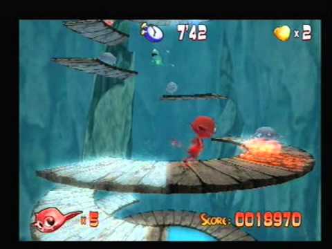 Cocoto : Platform Jumper GBA