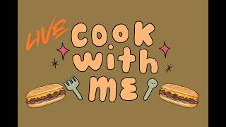 Cook With Me - Easy French Dip