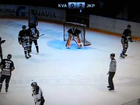 k-vantaa - jokipojat 8-12-2012 2.erä