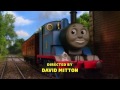 Thomas Friends Season 8 Opening