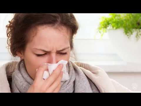 YouTube video about Knowing when to seek medical advice