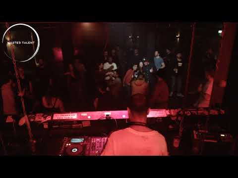 Wasted Talent Co. Showcase April 2019 - Kruger