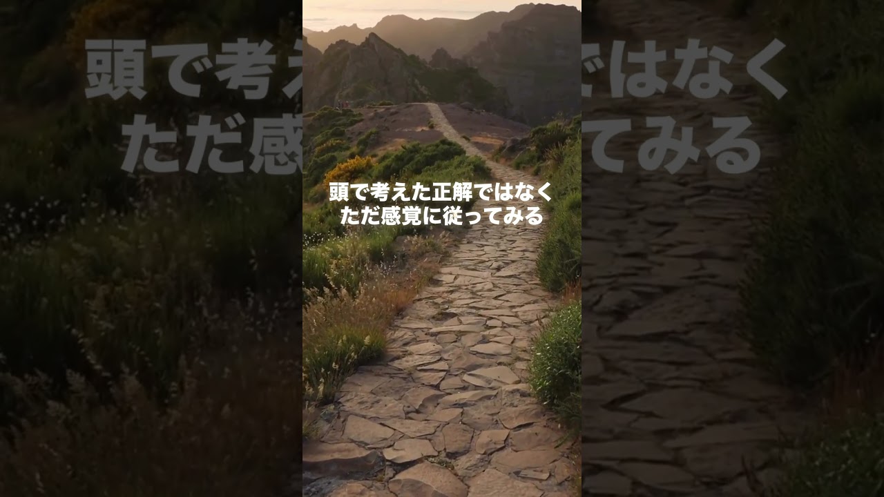 見た時がタイミング！直感は宇宙からのギフト🧡