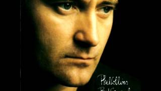 Phil Collins - Heat On The Street