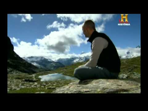 El monte Cervino.mpg