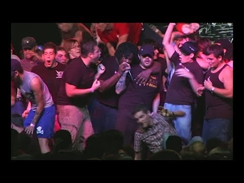 [hate5six] Remembering Never - July 23, 2004 Video