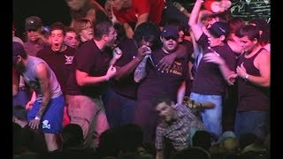 [hate5six] Remembering Never - July 23, 2004