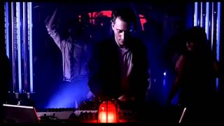 Paul van Dyk feat. Rea Garvey - Let Go (Official Video)