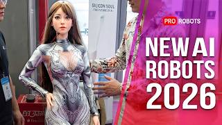 China Humanoids