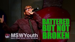 BATTERED BUT NOT BROKEN (QUARTET) 