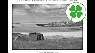 LES WITCHES - Jennys Whim, Role The Rumple Sawny - Extrait de "Lord Gallaway's Delight"