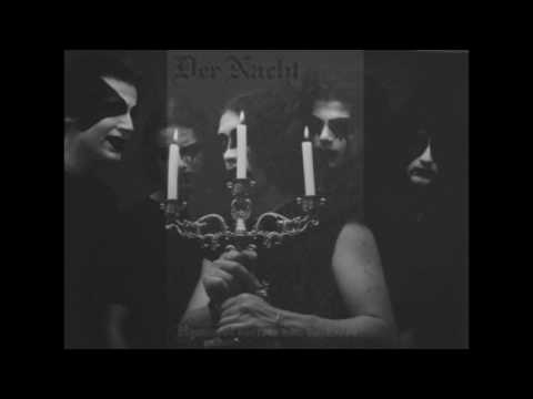 Der Nacht - My Lord of Silence