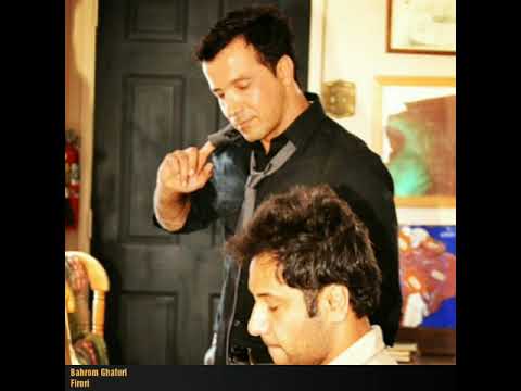 Бахром Гафури - Фирори Мешавам / Bahrom Ghafuri - Firori Meshavam (Audio 2020)