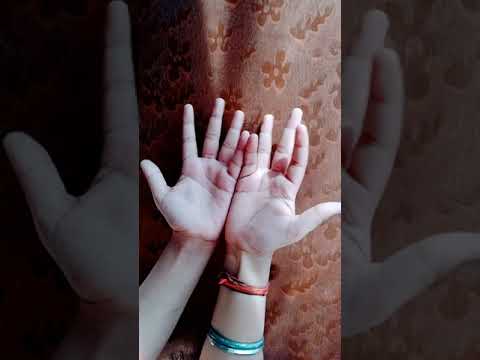 Cobra hand gesture #handgeuster #cobra #cool