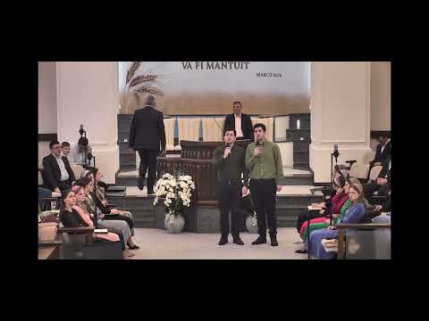 Fratii Mandici • Te-ai dezbrăcat de scumpe straie