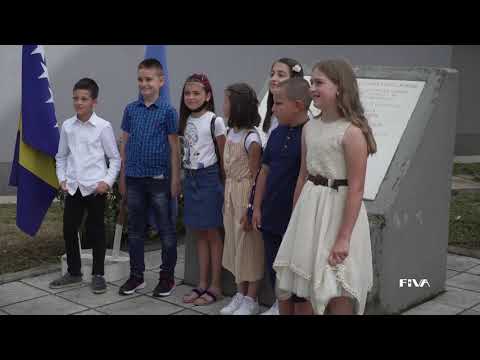 Obilježana godišnjica bitke za odbranu Dobrinje i Aerodromskog Naselja