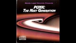 Punk: The Next Generation - 11 - Mass Appeal - Problem Past