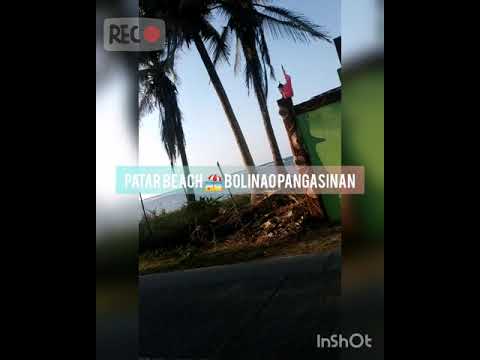 The Most Beautiful tourist spots in Pangasinan