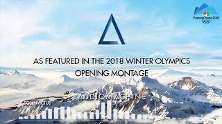Audiomachine - Sol Invictus | Music from the Opening Montage of the 2018 Winter Olympics