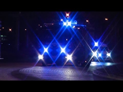 PRIO 1 TS 5034 2X Politie & Voa Naar ongeval aan de Salvador Allendenlaan Purmerend