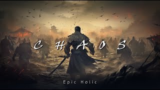 Download lagu Chaos | Tense and Intense Orchestral Music | Dark Epic Music mp3