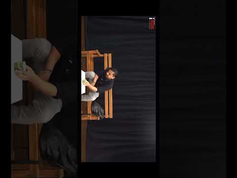 Khushal Nagdev  Monologue 