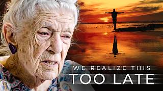 We Must See It Before It’s Too Late - 103 Year OId Dr. Gladys McGarey Powerful Message For Humanity