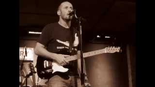 PAUL THORN -- "TOO BLESSED TO BE STRESSED"