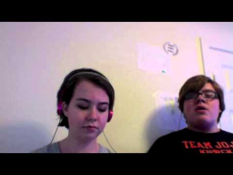 Anthem Lights Best of 2012 Cover ~Greta Harms and Lori WIlson