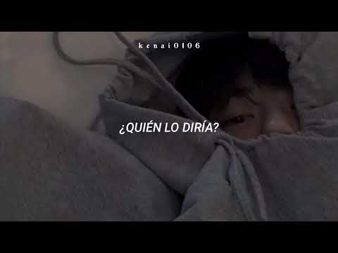 Mis Ojos No Podian Ver(Charles Ans)//Sub Español