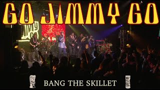 Go Jimmy Go "A Hui Hou" Show -- "Bang the Skillet"