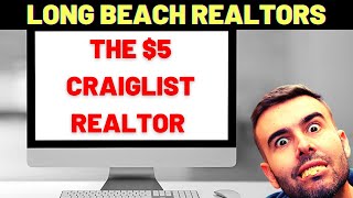 long beach home for sale on Craigslist- craigslist real estate for sale by Long Beach Realtors $5