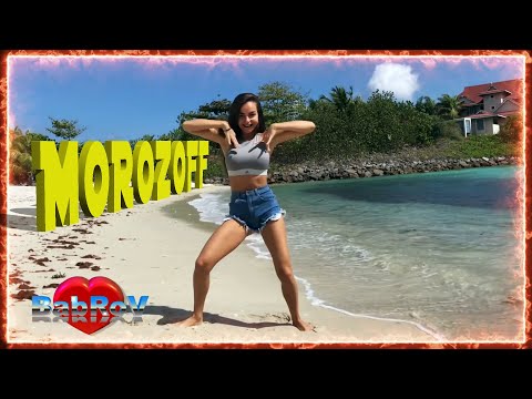 MOROZOFF - Shake It Down Baby (Remastered 2023)