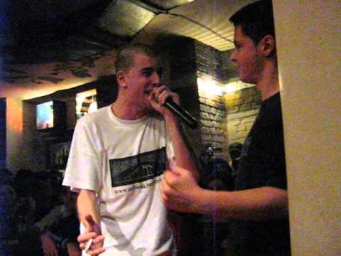 runda suplimentara - ron vs j